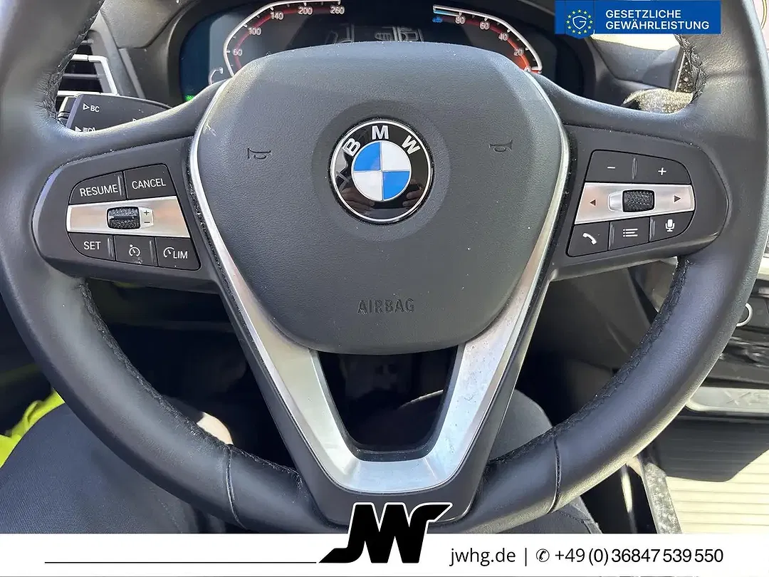BMW X3 - Thumbnail 15