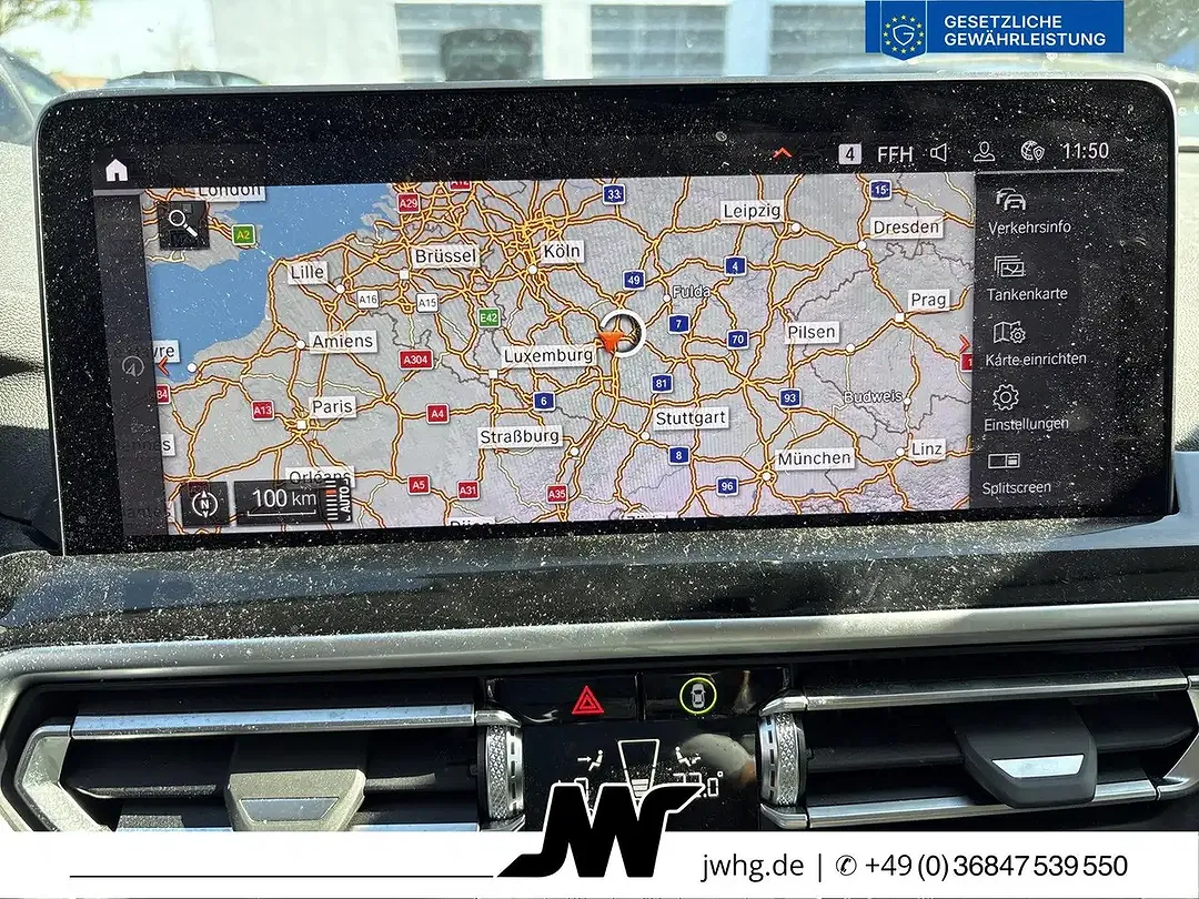BMW X3 - Thumbnail 4