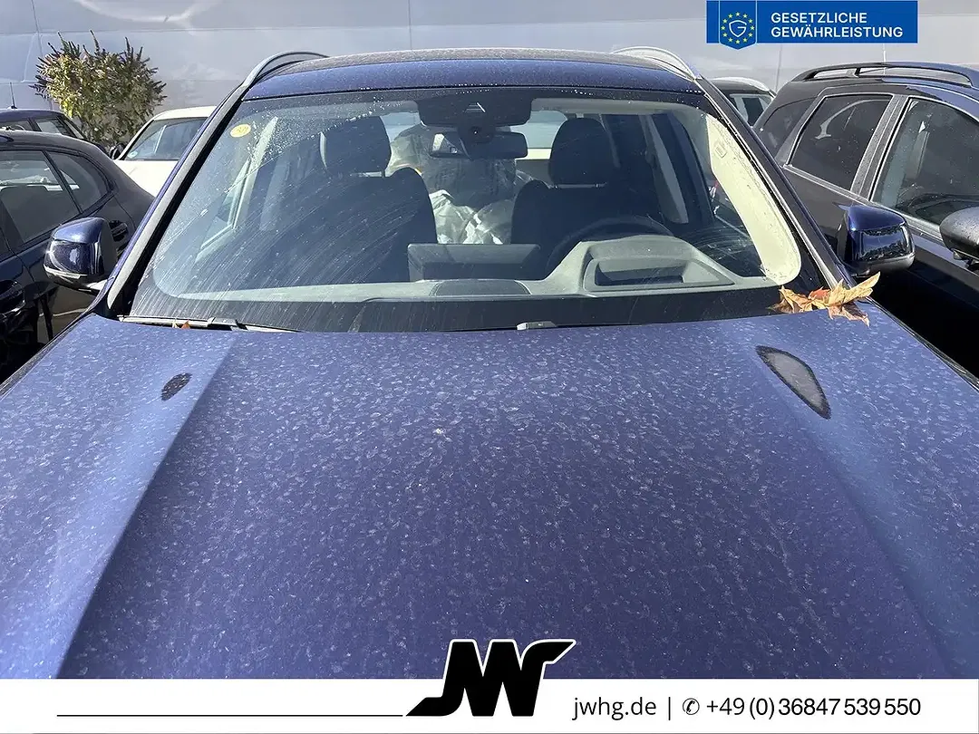BMW X3 - Thumbnail 5