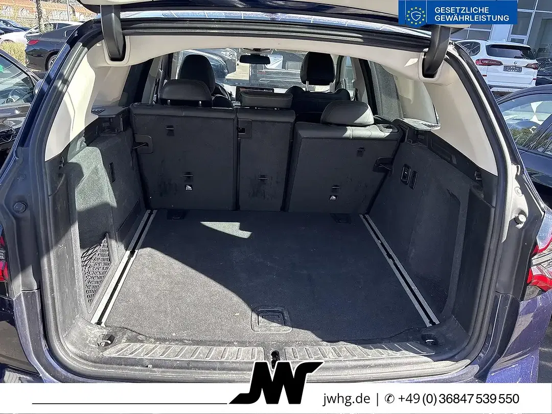 BMW X3 - Thumbnail 7