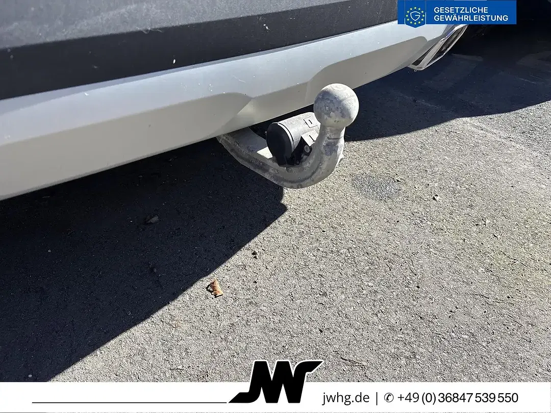 BMW X3 - Thumbnail 9