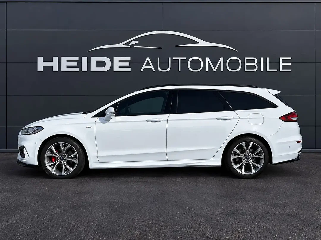 Ford Mondeo - Afbeelding 1