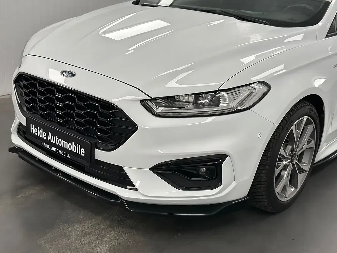 Ford Mondeo - Thumbnail 10