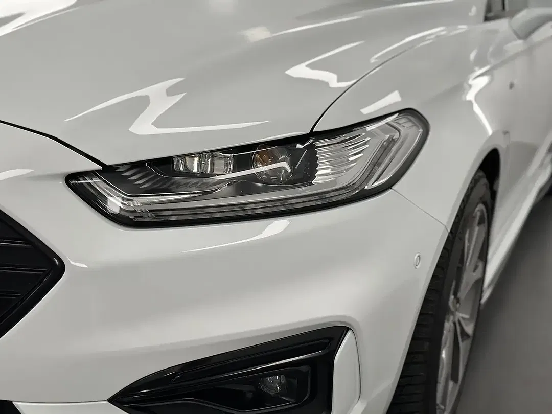 Ford Mondeo - Thumbnail 12