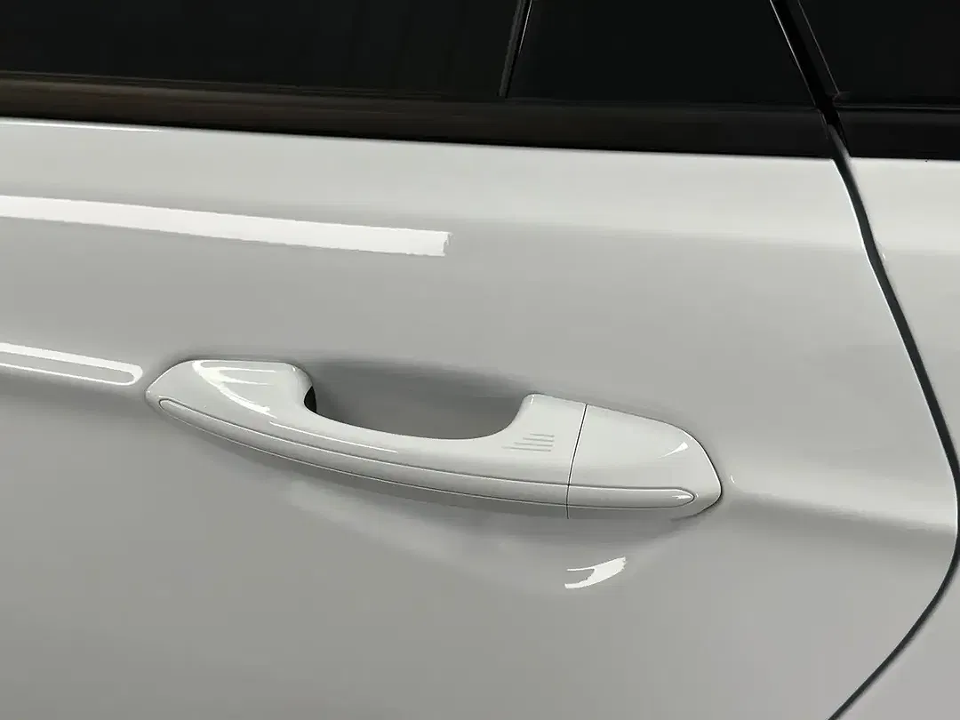 Ford Mondeo - Thumbnail 13