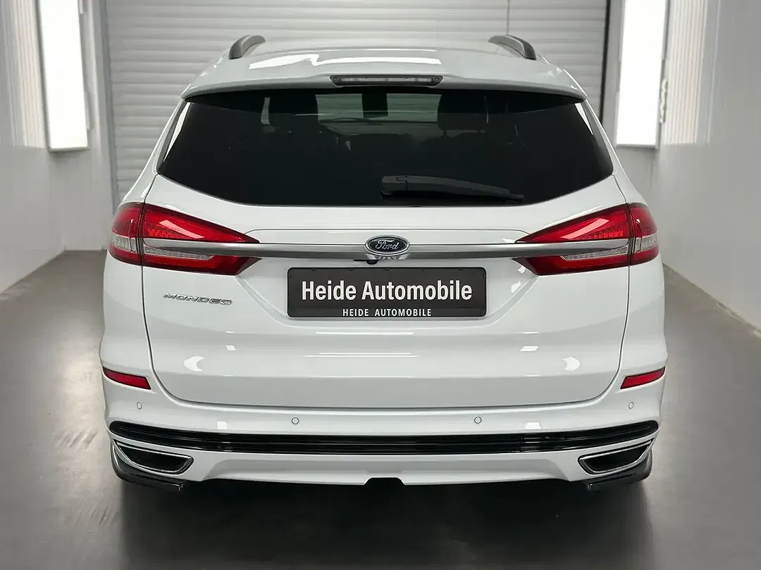 Ford Mondeo - Thumbnail 15