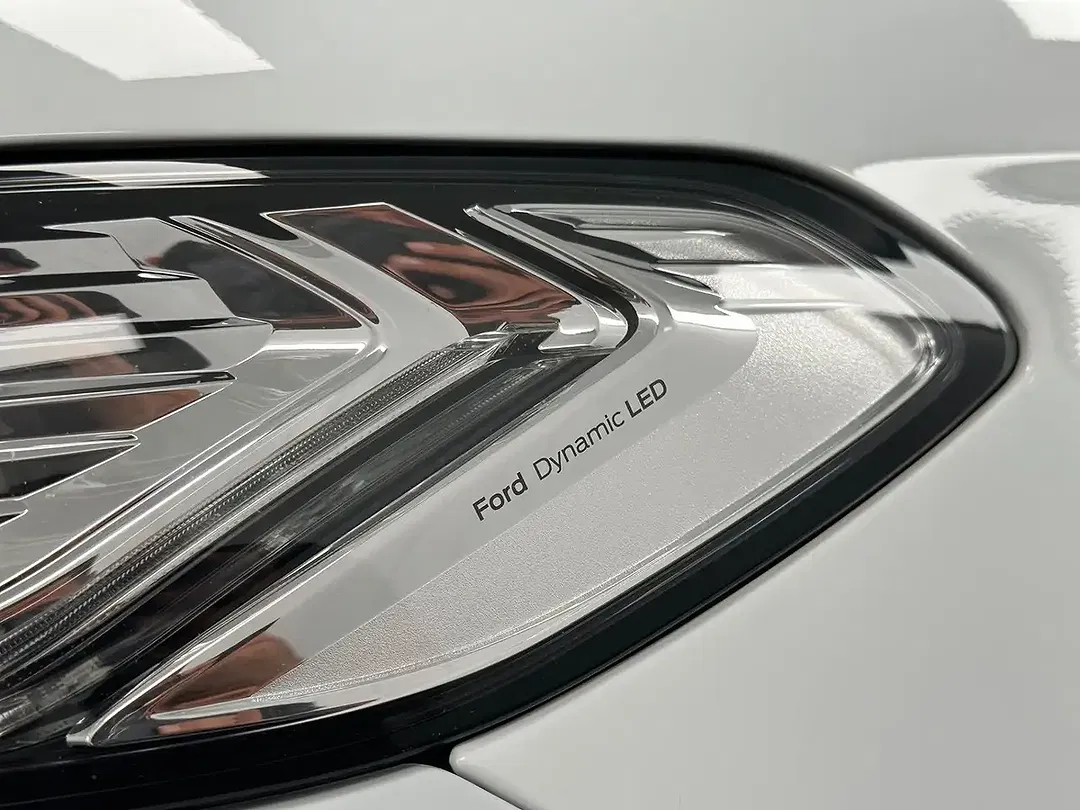 Ford Mondeo - Thumbnail 9