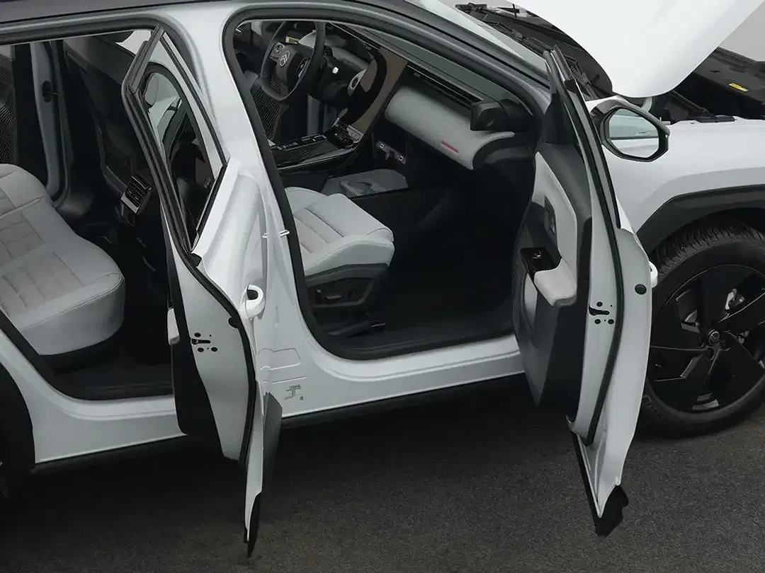 Citroen C5 Aircross - Thumbnail 11