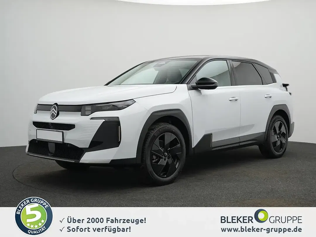 Citroen C5 Aircross - Thumbnail 2