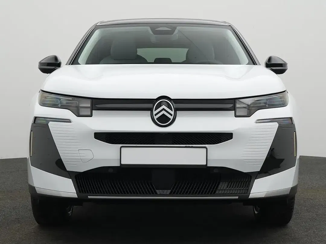 Citroen C5 Aircross - Thumbnail 3