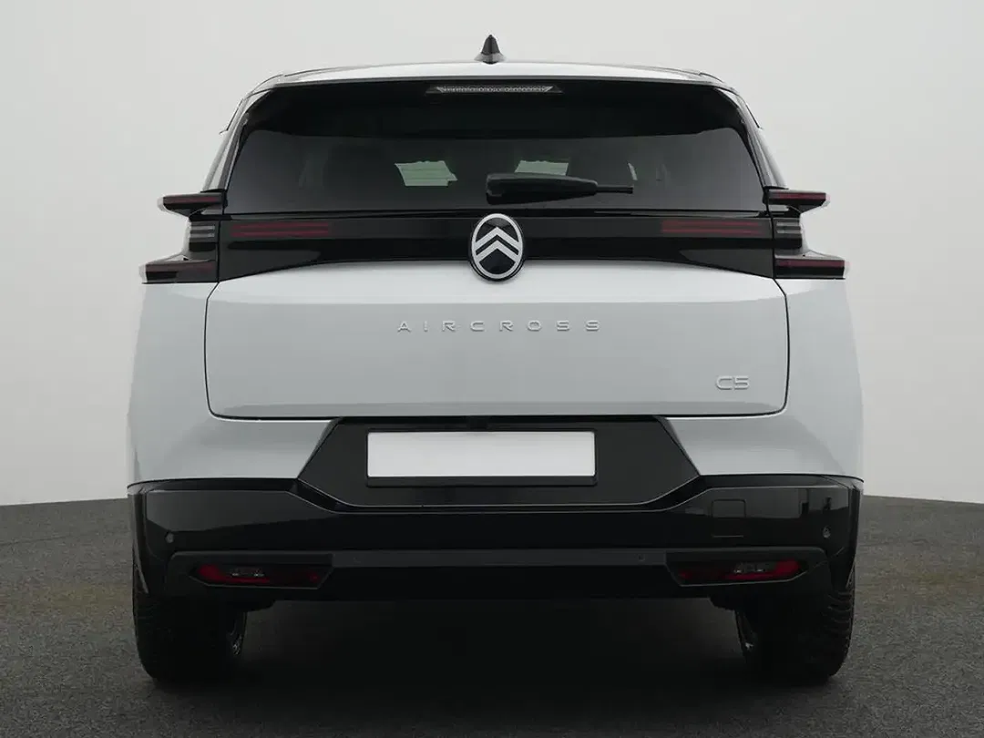 Citroen C5 Aircross - Thumbnail 4