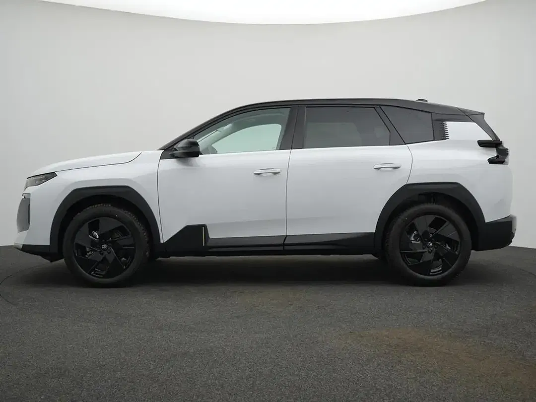 Citroen C5 Aircross - Thumbnail 5