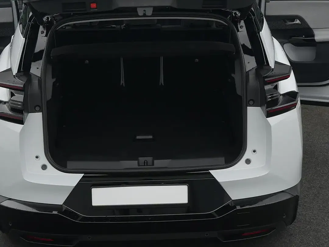 Citroen C5 Aircross - Thumbnail 7