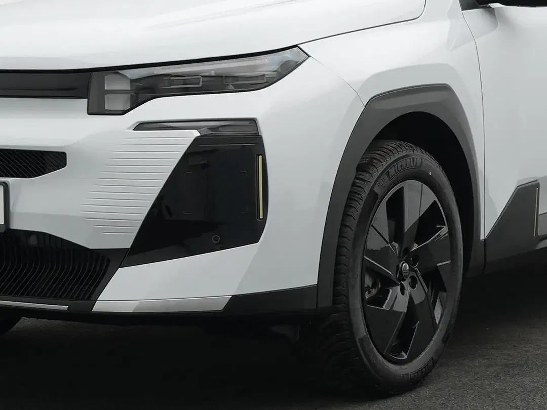 Citroen C5 Aircross - Thumbnail 9
