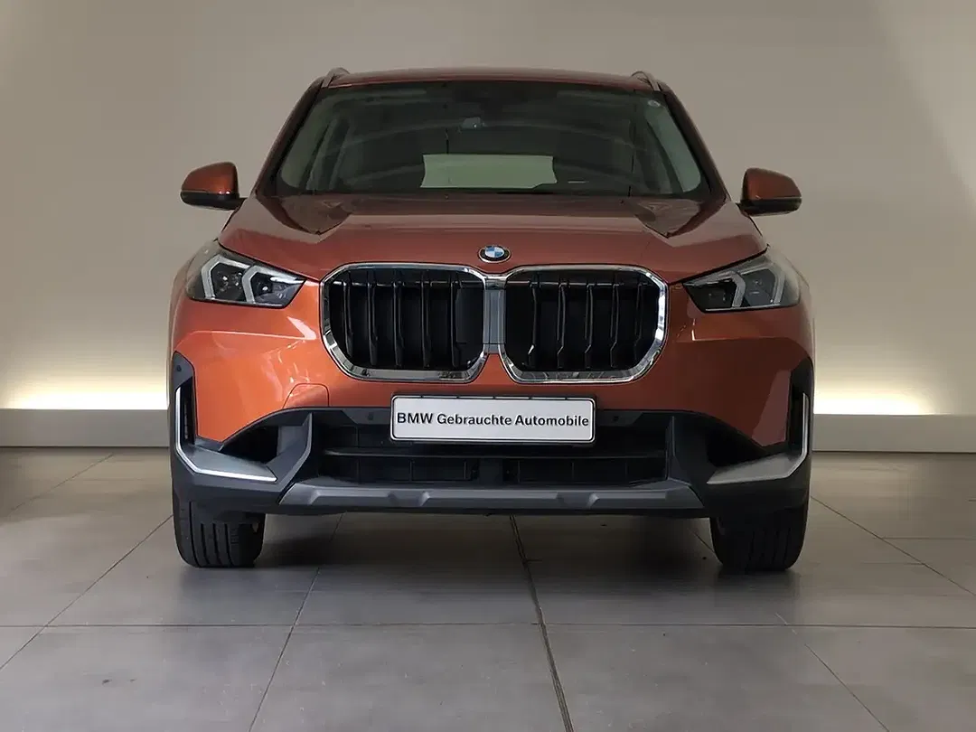 BMW X1 - Thumbnail 2