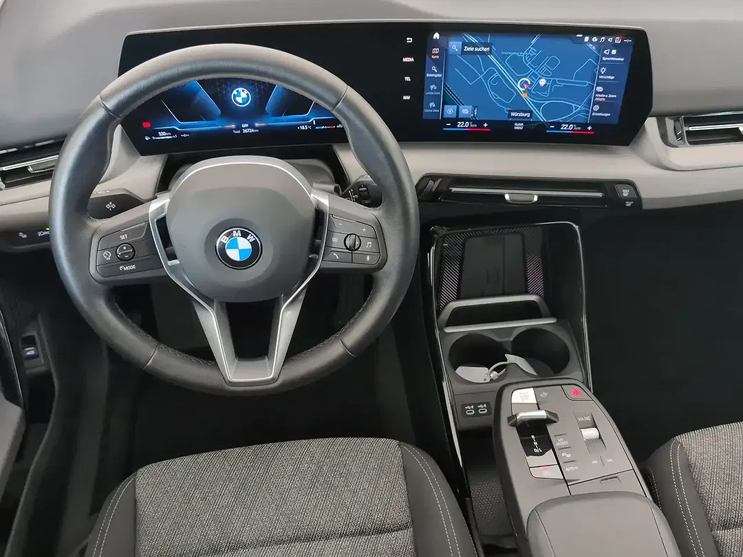 BMW X1 - Thumbnail 7