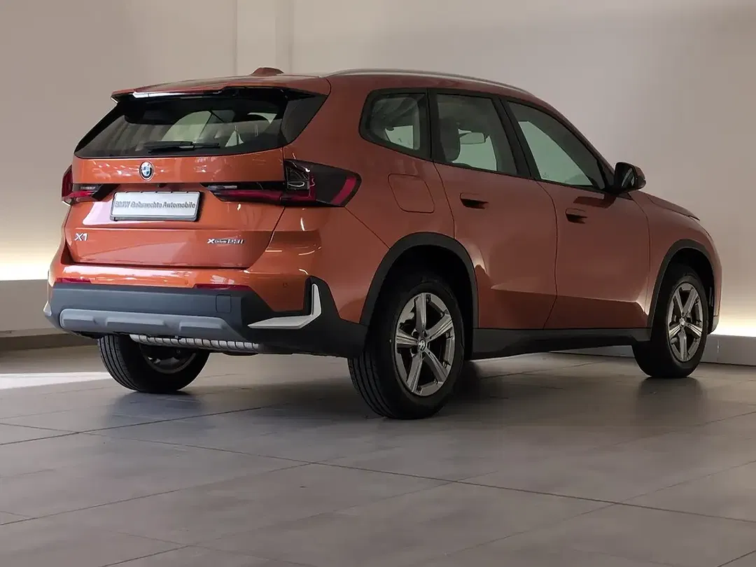 BMW X1 - Thumbnail 8