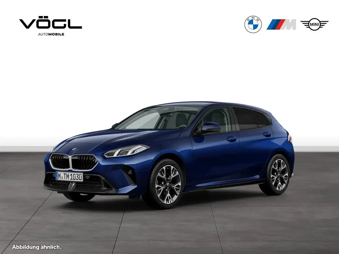 BMW 120 - Afbeelding 1
