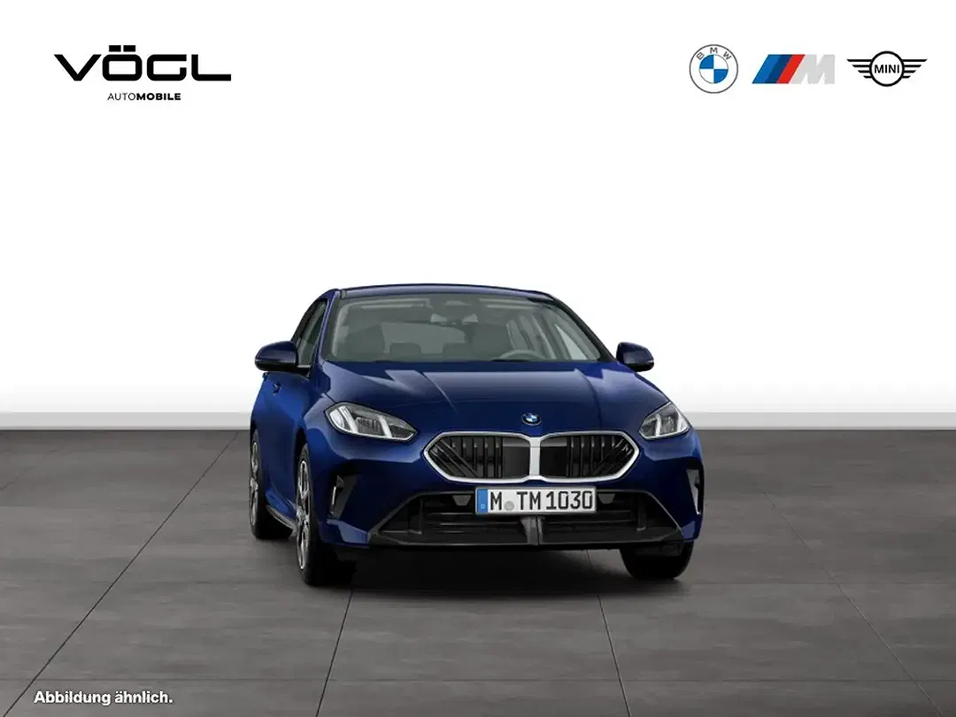BMW 120 - Thumbnail 10
