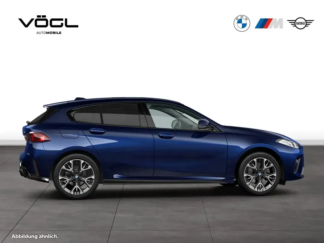 BMW 120 - Thumbnail 8