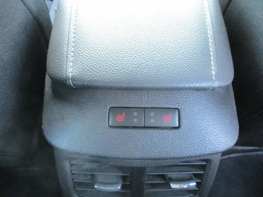 Ford Mondeo - Thumbnail 7