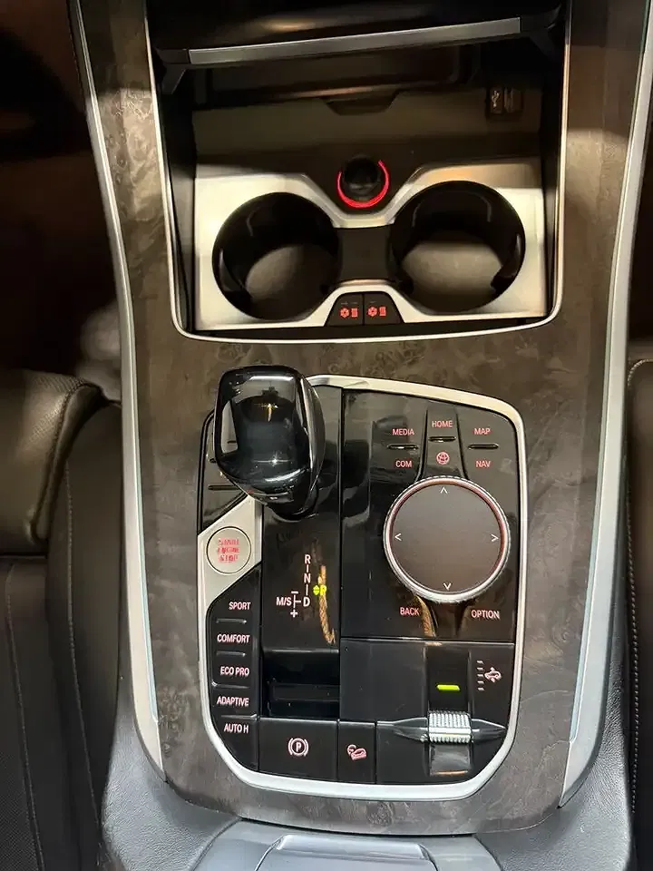 BMW X5 - Thumbnail 13