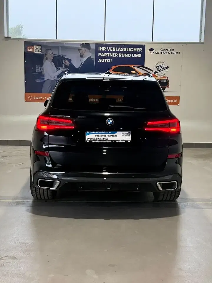 BMW X5 - Thumbnail 6