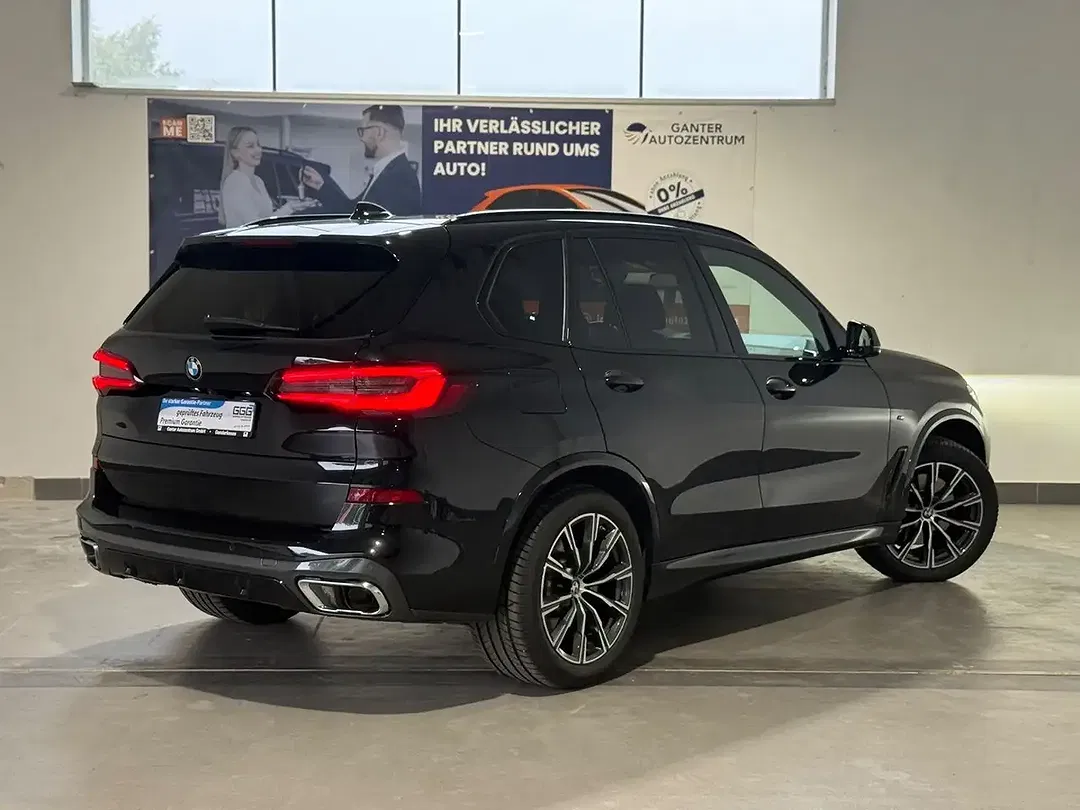 BMW X5 - Thumbnail 7