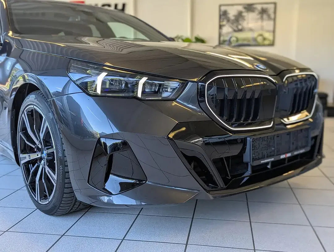 BMW 540 - Thumbnail 10