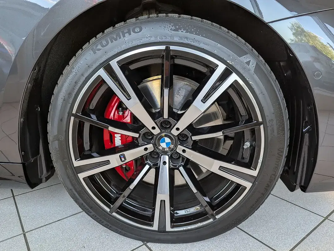 BMW 540 - Thumbnail 11