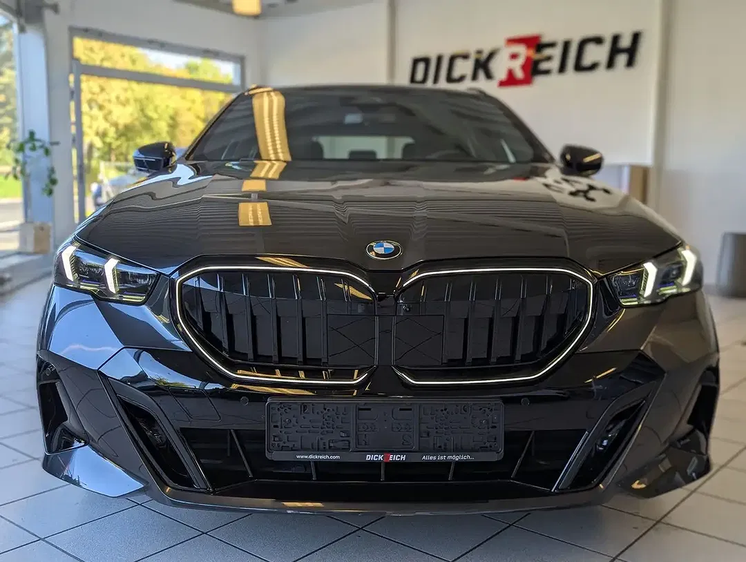 BMW 540 - Thumbnail 3