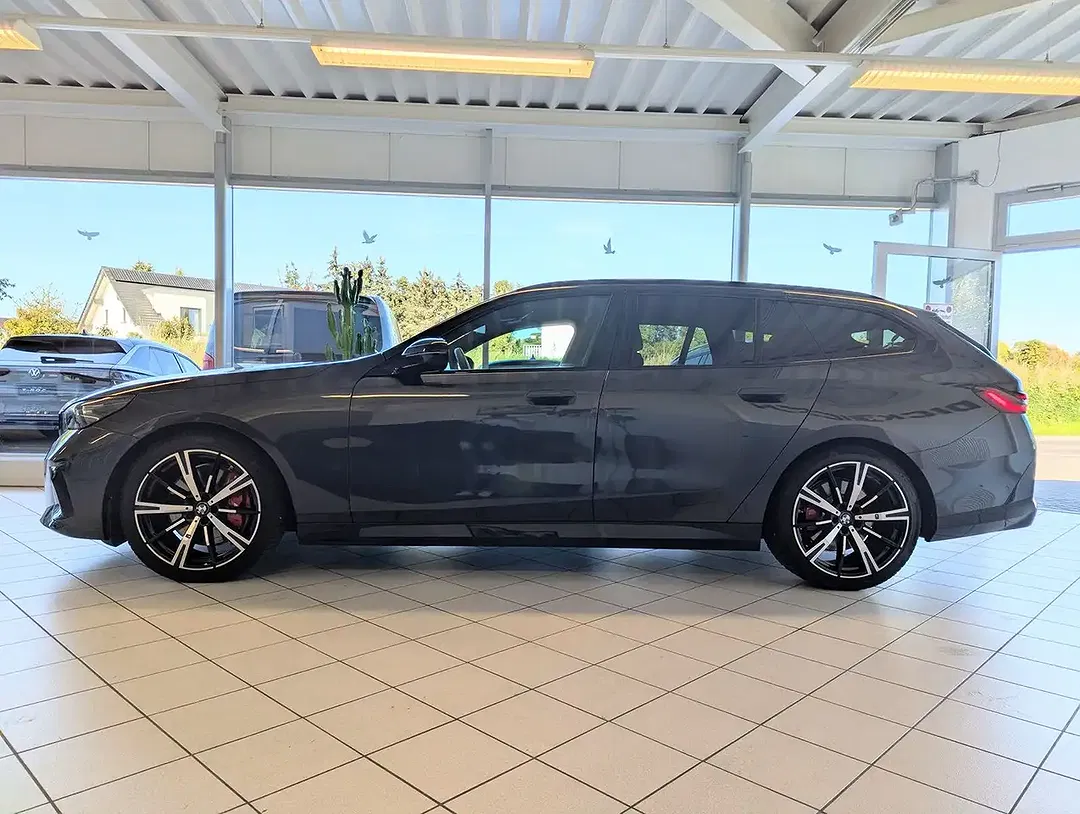 BMW 540 - Thumbnail 5