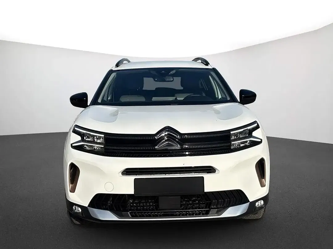 Citroen C5 Aircross - Thumbnail 3
