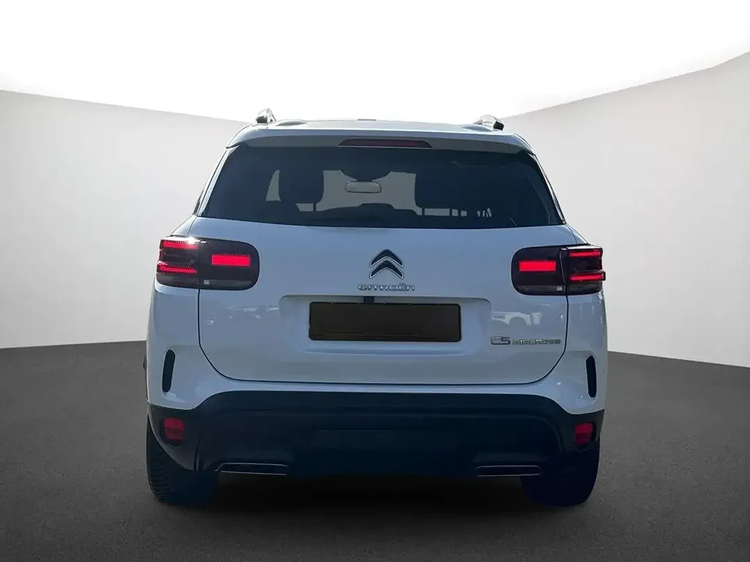 Citroen C5 Aircross - Thumbnail 4