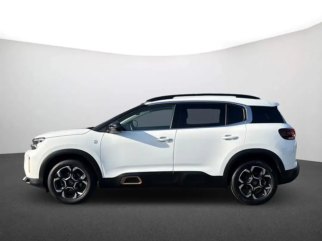 Citroen C5 Aircross - Thumbnail 5