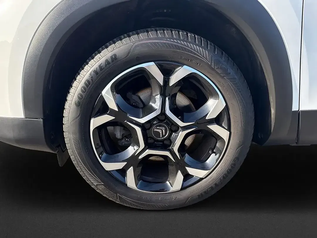 Citroen C5 Aircross - Thumbnail 9