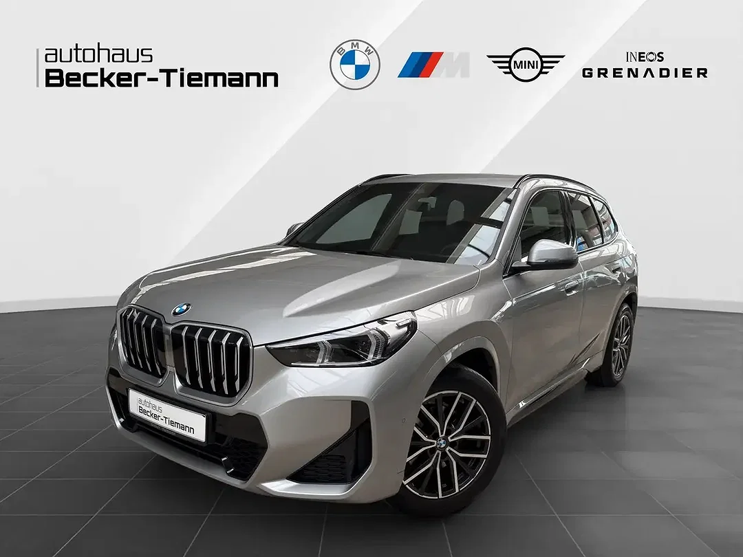 BMW X1 - Afbeelding 1