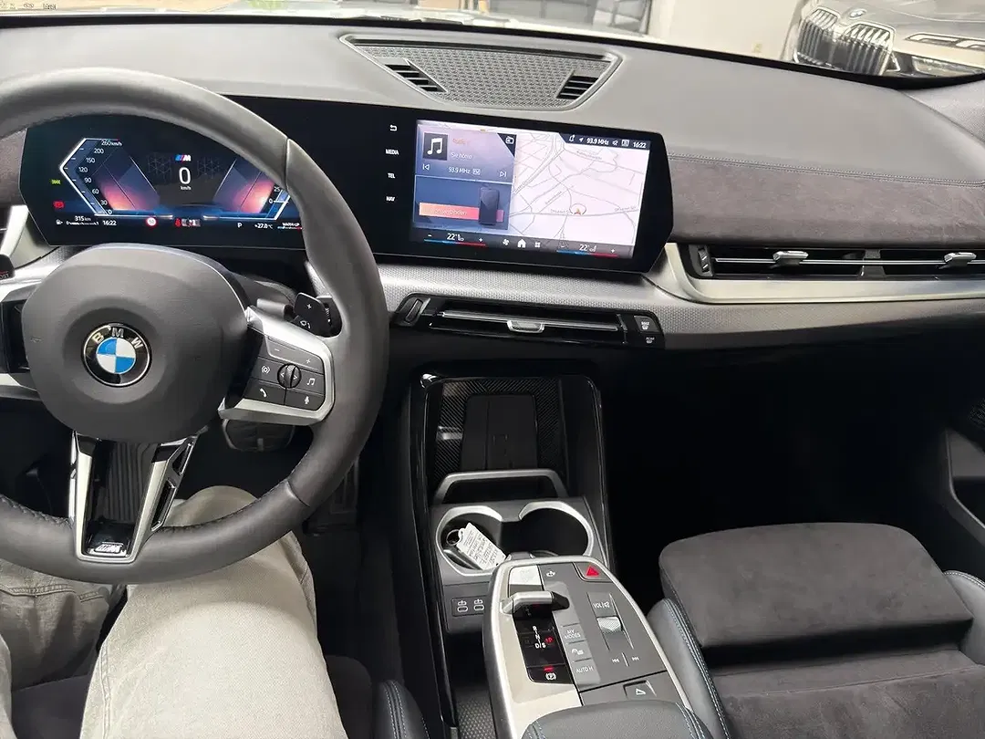 BMW X1 - Thumbnail 15