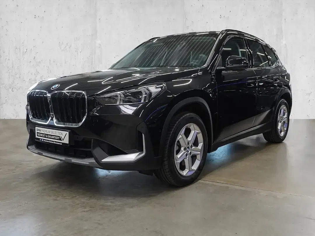 BMW X1 - Thumbnail 1
