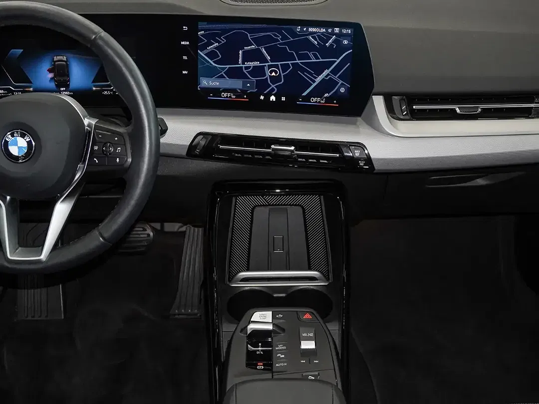 BMW X1 - Thumbnail 12