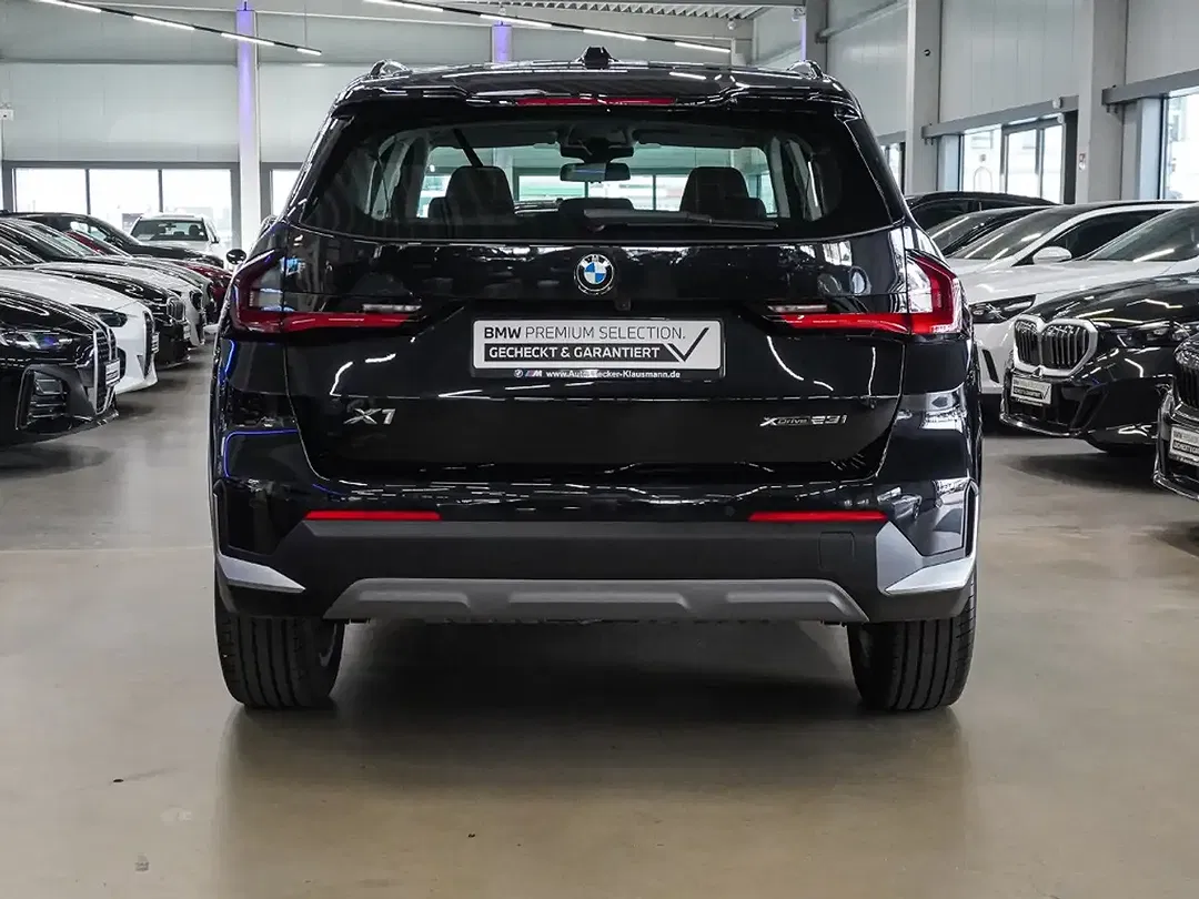 BMW X1 - Thumbnail 5