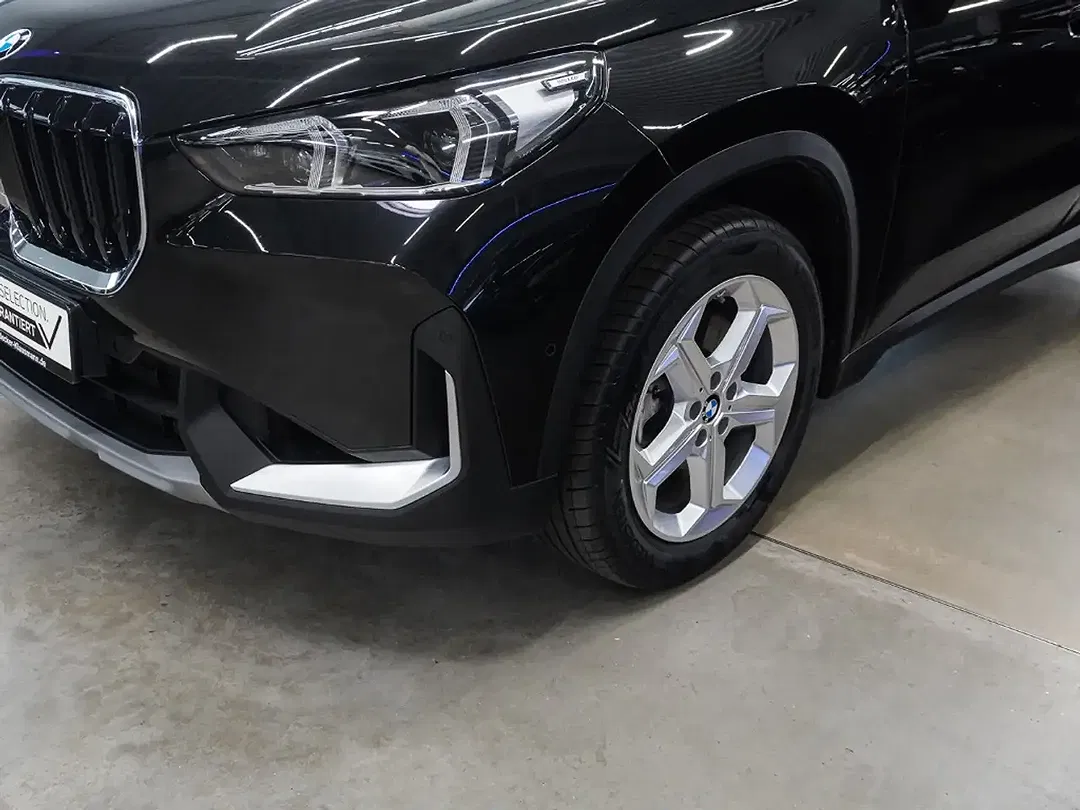 BMW X1 - Thumbnail 6