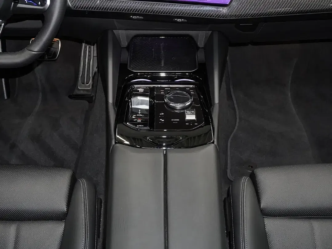 BMW 540 - Thumbnail 15