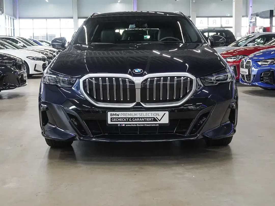 BMW 540 - Thumbnail 3