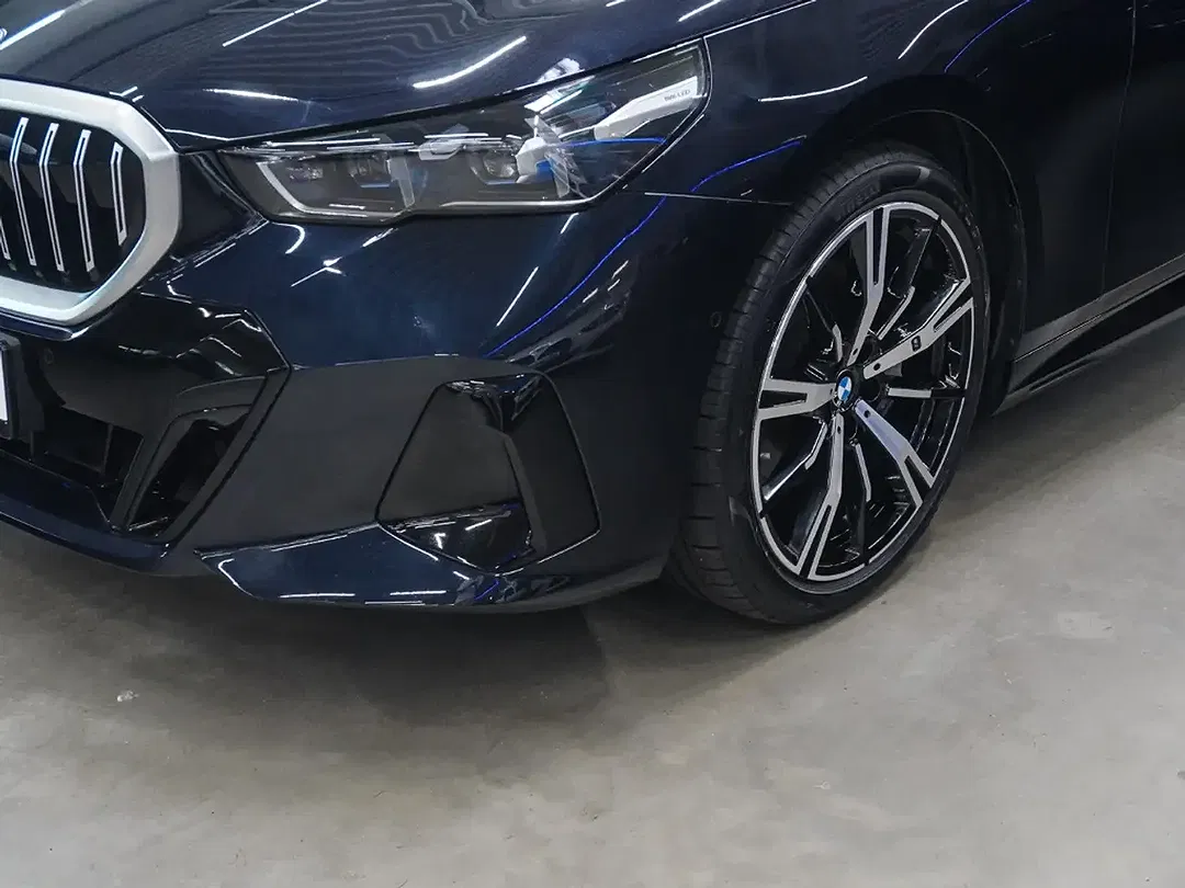 BMW 540 - Thumbnail 6