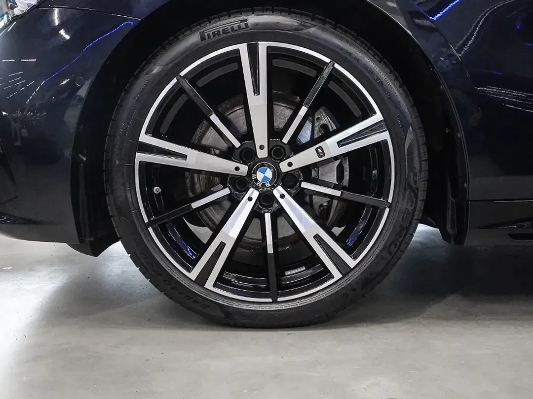 BMW 540 - Thumbnail 7