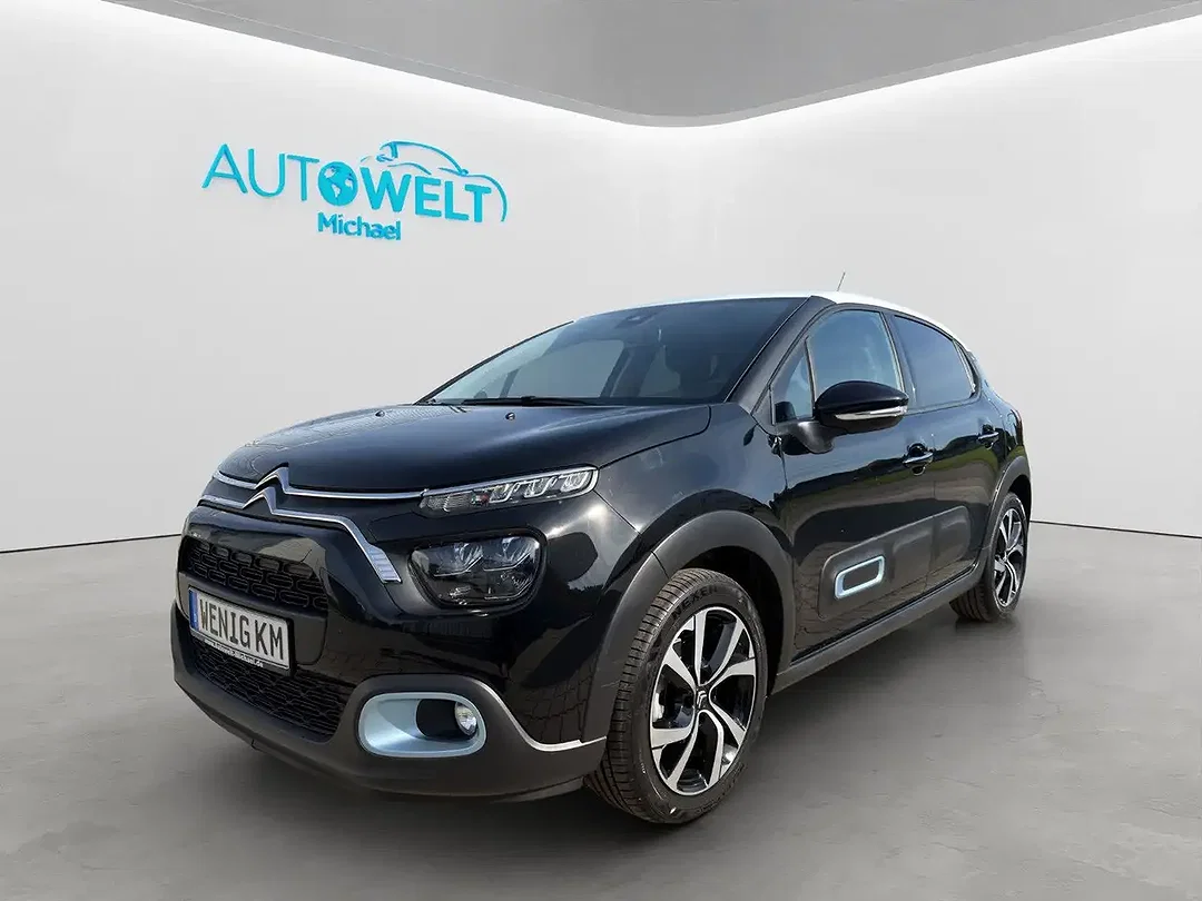 Citroen C3 - Afbeelding 1