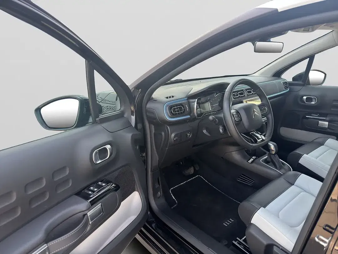 Citroen C3 - Thumbnail 10