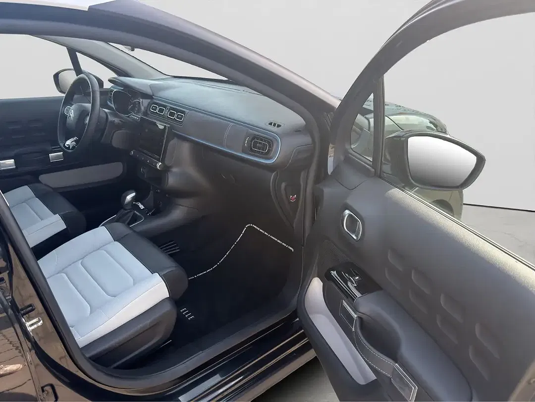 Citroen C3 - Thumbnail 14