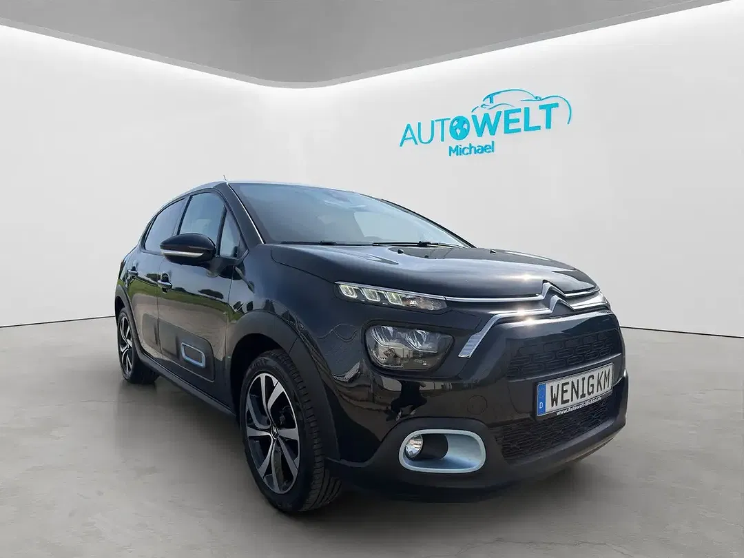 Citroen C3 - Thumbnail 3